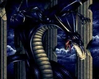  - . Clyde Caldwell