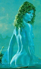     - . Wayne Barlowe