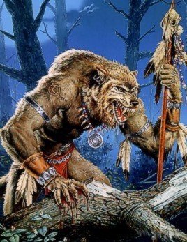  - . Clyde Caldwell